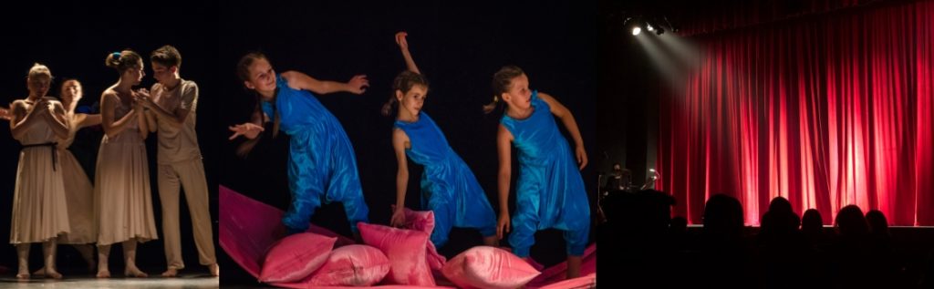 Théâtre enfants